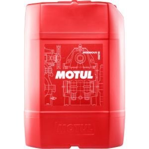 Motul Tekma Mega X LA 10W-40 - 20 Litre Partiküllü Motor Yağı